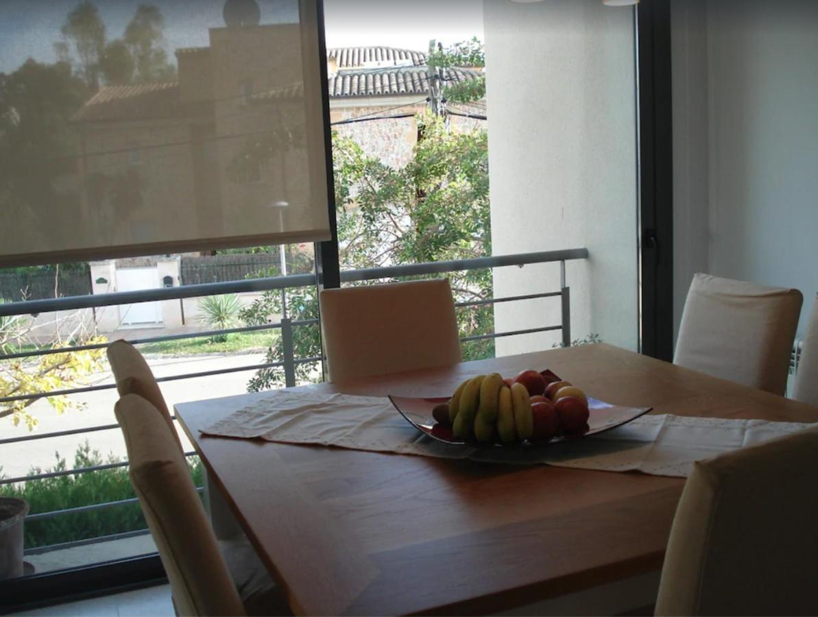Apartamento Llenaire Pollença Εξωτερικό φωτογραφία