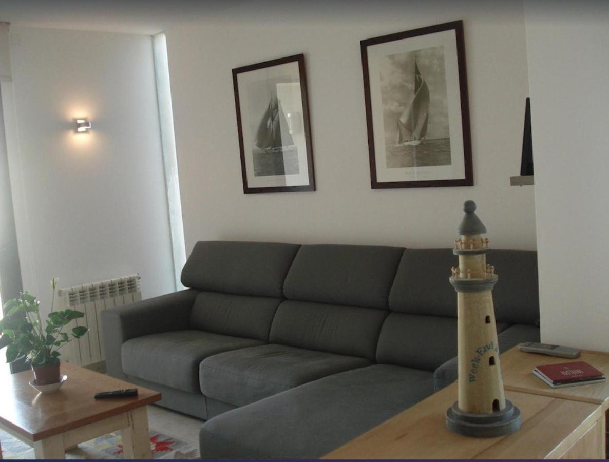 Apartamento Llenaire Pollença Εξωτερικό φωτογραφία