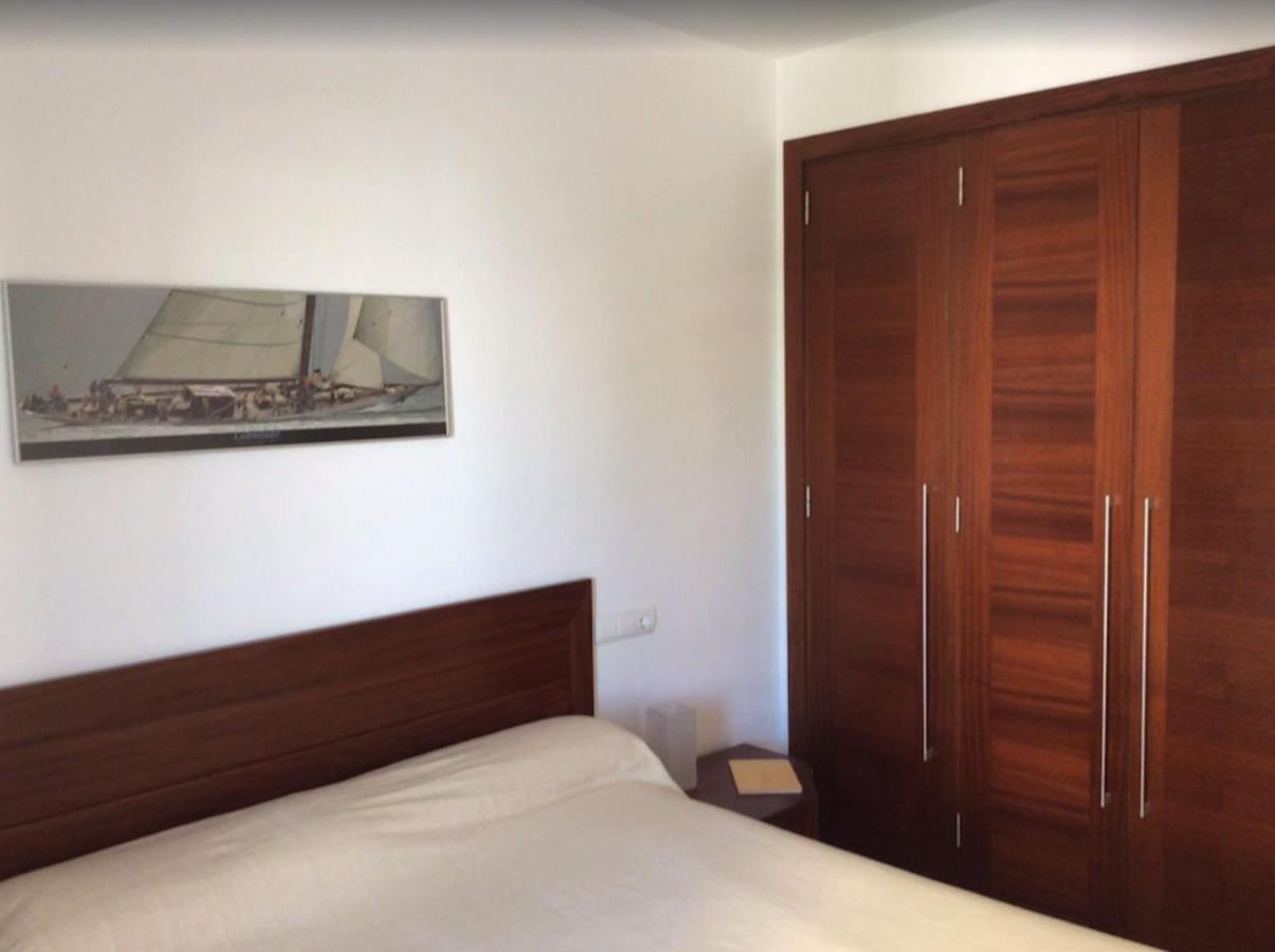 Apartamento Llenaire Pollença Εξωτερικό φωτογραφία