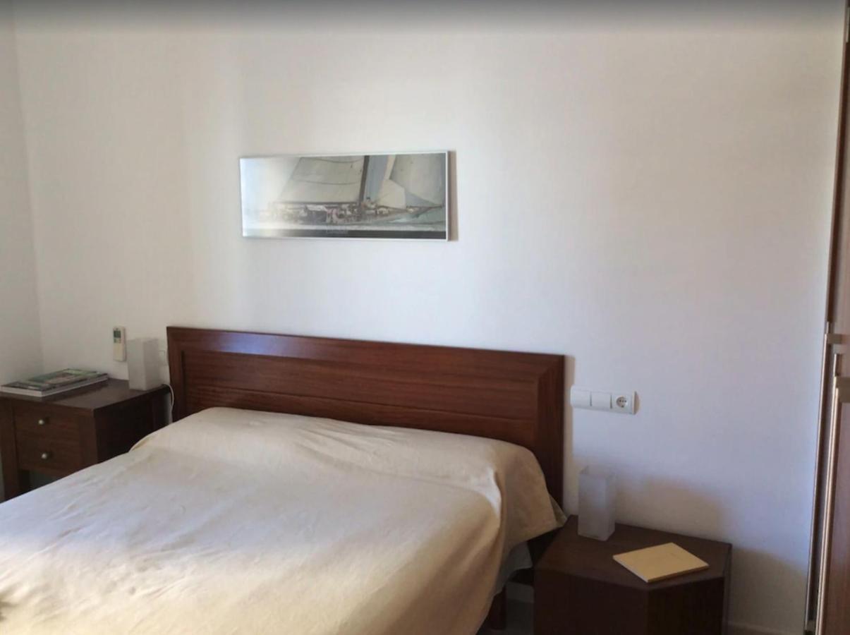 Apartamento Llenaire Pollença Εξωτερικό φωτογραφία