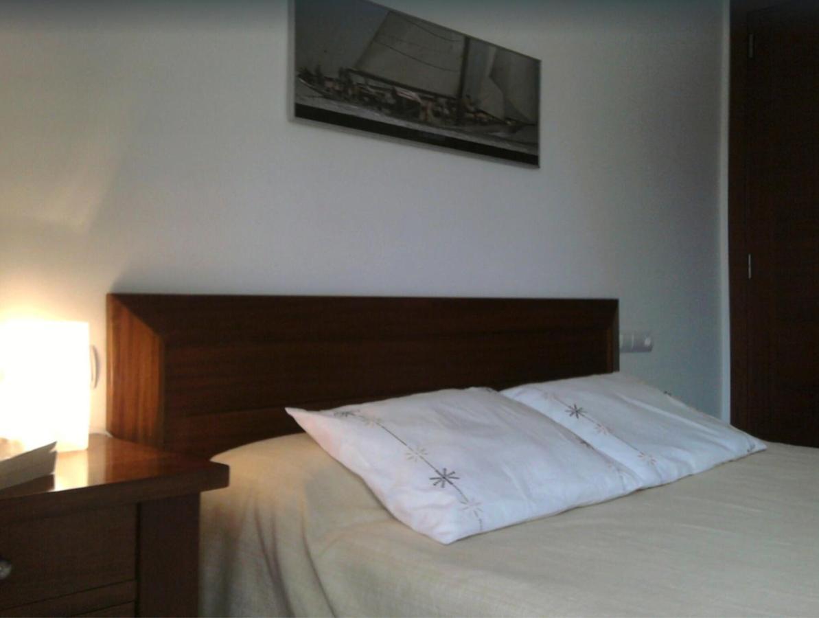 Apartamento Llenaire Pollença Εξωτερικό φωτογραφία