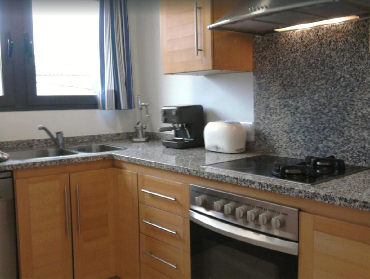 Apartamento Llenaire Pollença Εξωτερικό φωτογραφία