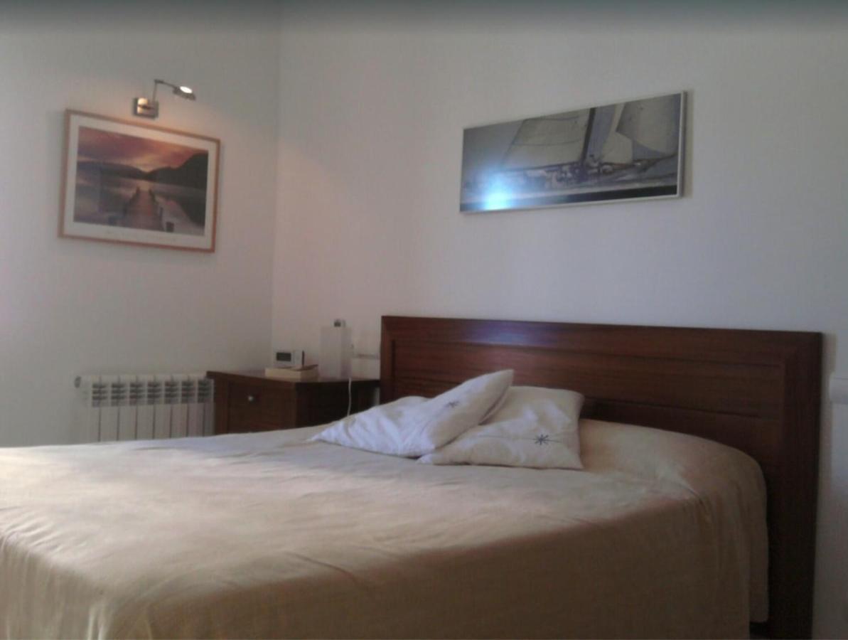 Apartamento Llenaire Pollença Εξωτερικό φωτογραφία