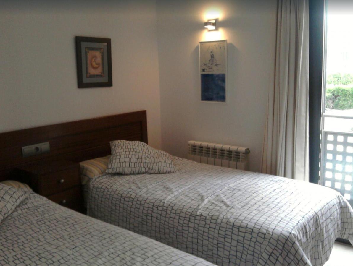 Apartamento Llenaire Pollença Εξωτερικό φωτογραφία