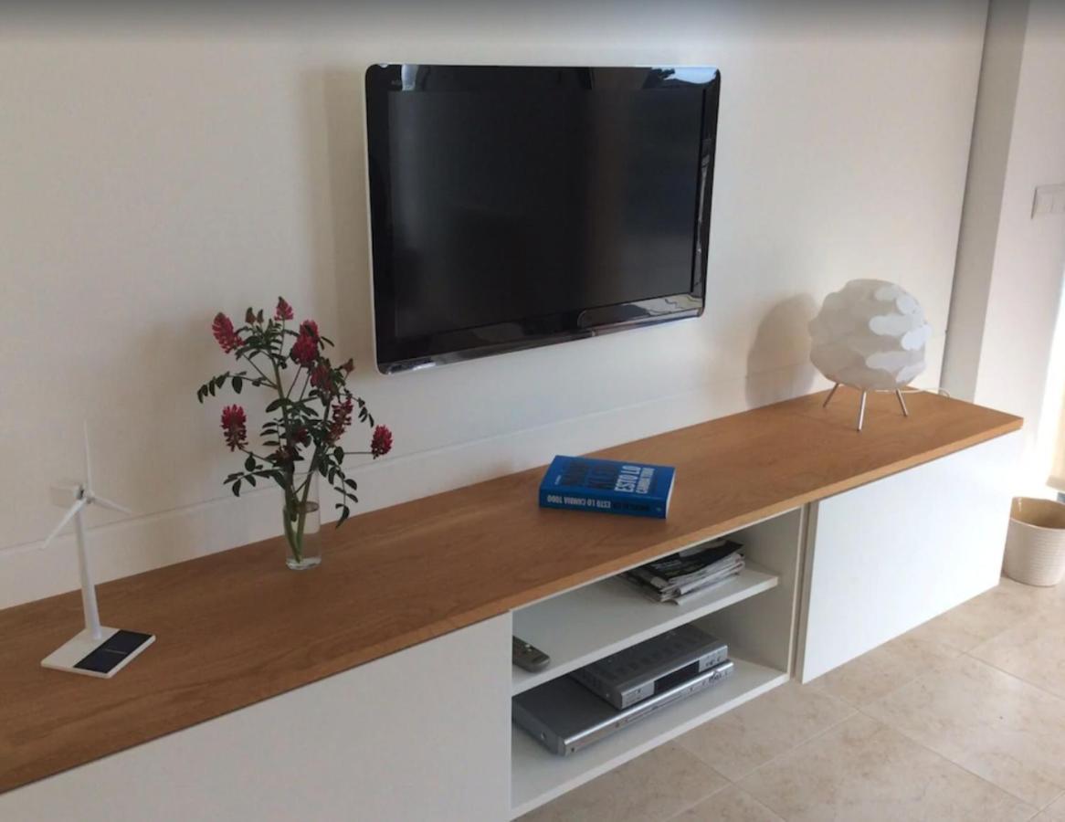Apartamento Llenaire Pollença Εξωτερικό φωτογραφία
